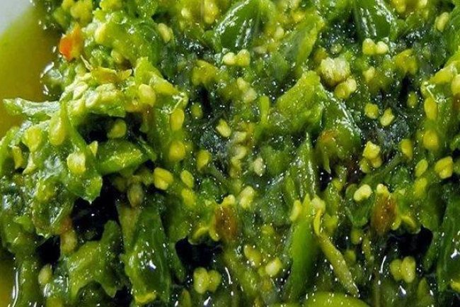 Tips dan Trik Membuat Sambal Balado Padang yang Lezat