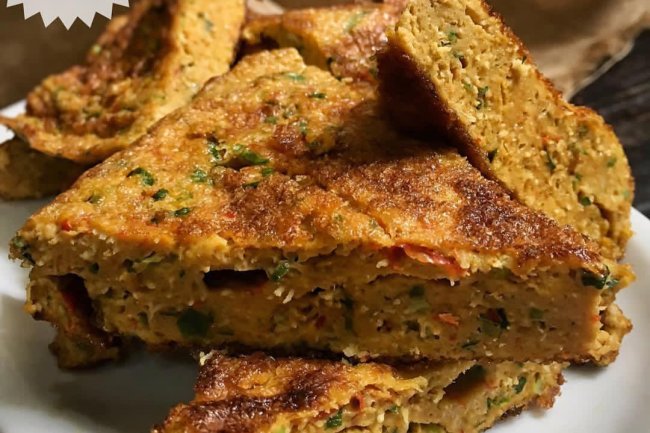 Mengapa Telur Dadar Padang Selalu Jadi Favorit di Warung Nasi?