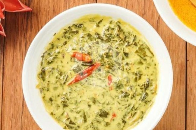 Resep Pucuk Ubi Tumbuk Khas Padang: Cara Mudah Membuatnya di Rumah