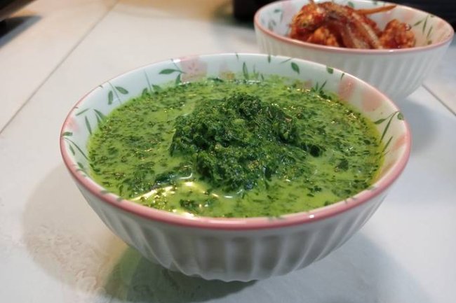 Keistimewaan Pucuk Ubi Tumbuk dalam Kuliner Padang: Perpaduan Sederhana yang Menggugah Selera