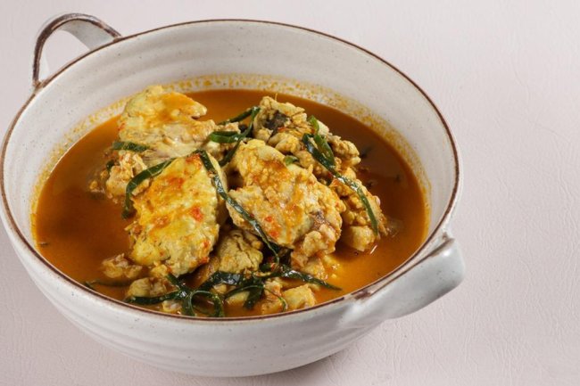 Mengungkap Kelezatan Gulai Otak: Hidangan Padang yang Menggugah Selera