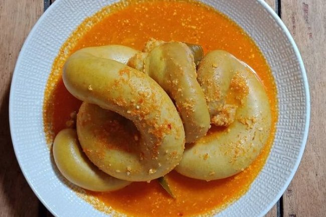 Cara Memasak Tambusu yang Lezat dan Autentik ala Minangkabau