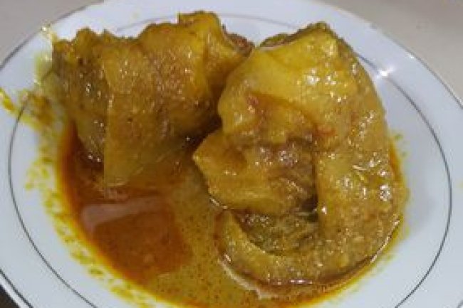 Tambusu: Kuliner Tradisional yang Terjaga Keasliannya di Tengah Modernitas