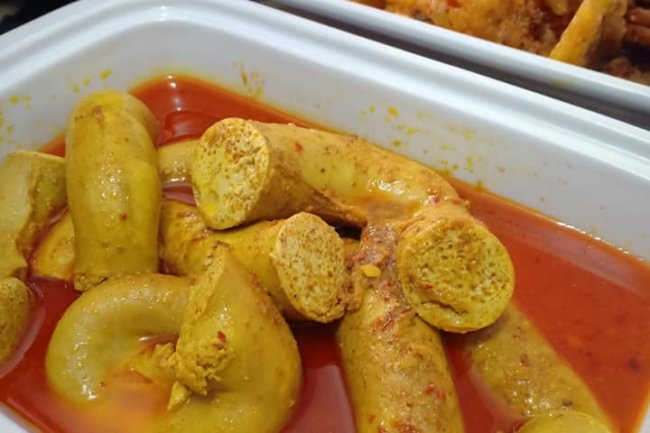 Dari Dapur Hingga Restoran: Perjalanan Tambusu Menjadi Favorit Pecinta Kuliner