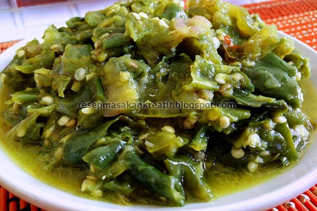 Tips dan Trik Menyimpan Sambalado Hijau agar Tahan Lama