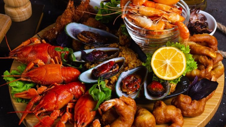 Rekomendasi Tempat Makan Nasi Padang Seafood yang Wajib Dicoba