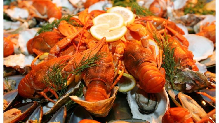 Nikmatnya Nasi Padang Seafood: Resep Sederhana yang Menggugah Selera