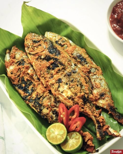 Ikan Pari Panggang: Menu Seafood Khas Padang yang Wajib Dicoba