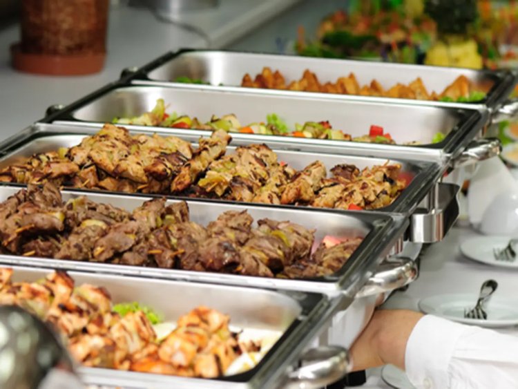 Inovasi Menu Catering untuk Event Korporat