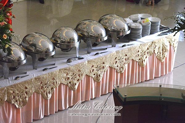 Menu Catering untuk Pesta Ulang Tahun Anak yang Sehat dan Lezat