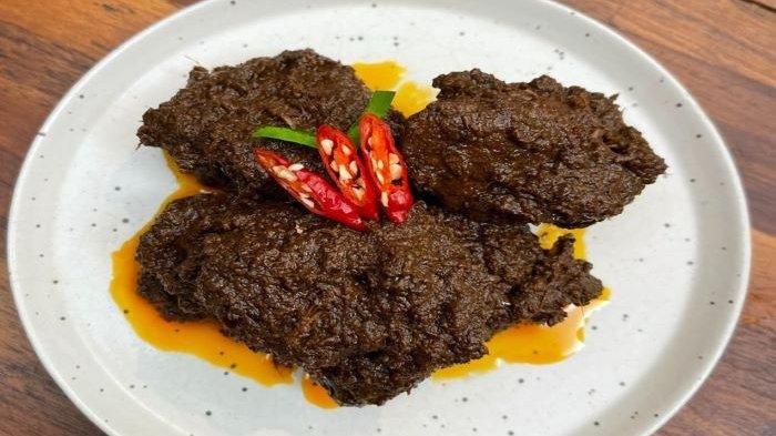 Rendang Padang: Mengapa Rasanya Berbeda di Setiap Rumah Makan?