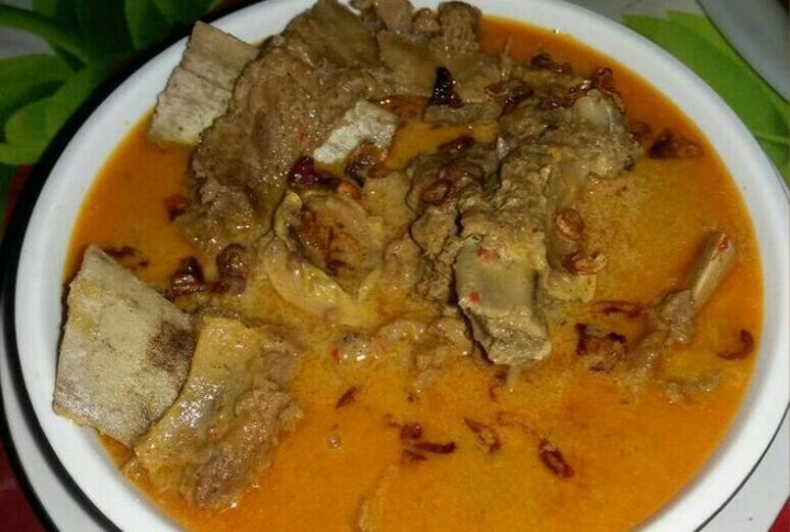 Mengenal Gulai: Hidangan Nusantara yang Kaya Rempah