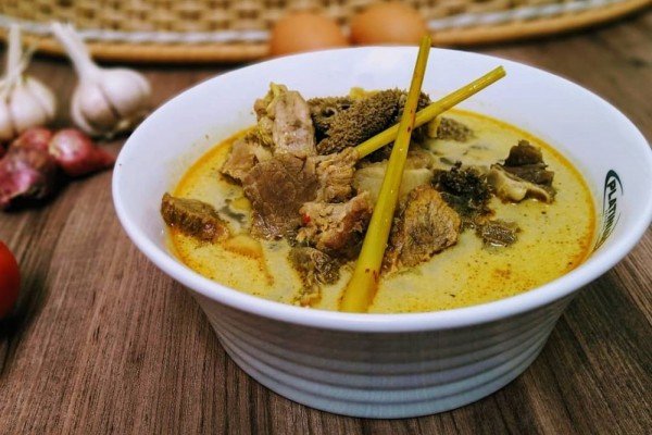 Gulai Kambing vs. Gulai Sapi: Mana yang Lebih Gurih?