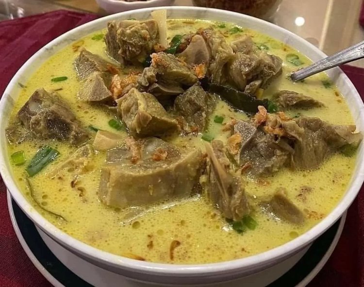 Tips Memasak Gulai Ikan yang Tidak Amis dan Penuh Rasa