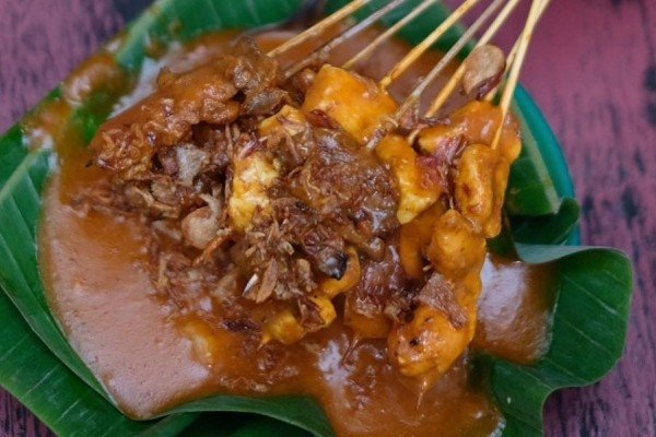 Sate Padang untuk Menu Sehari-hari: Cara Membuatnya Lebih Praktis dan Sehat