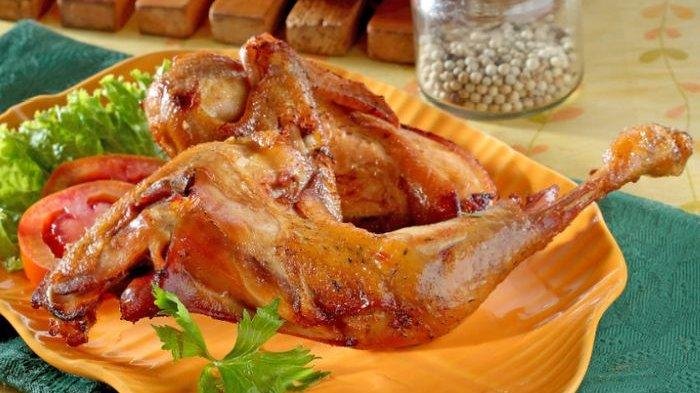 Ayam Pop vs Ayam Goreng Biasa: Apa Bedanya?