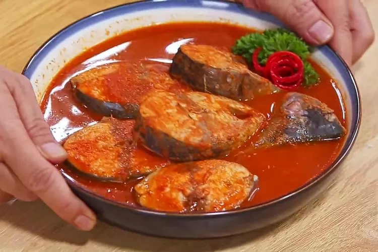 Variasi Ikan Asam Padeh: Kreasi dan Adaptasi Resep dari Padang