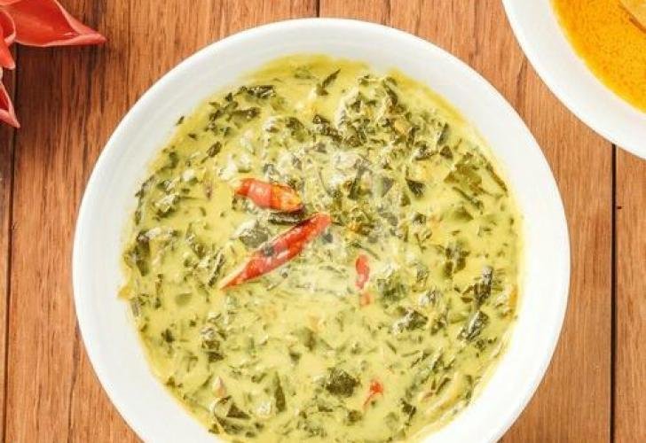 Resep Pucuk Ubi Tumbuk Khas Padang: Cara Mudah Membuatnya di Rumah