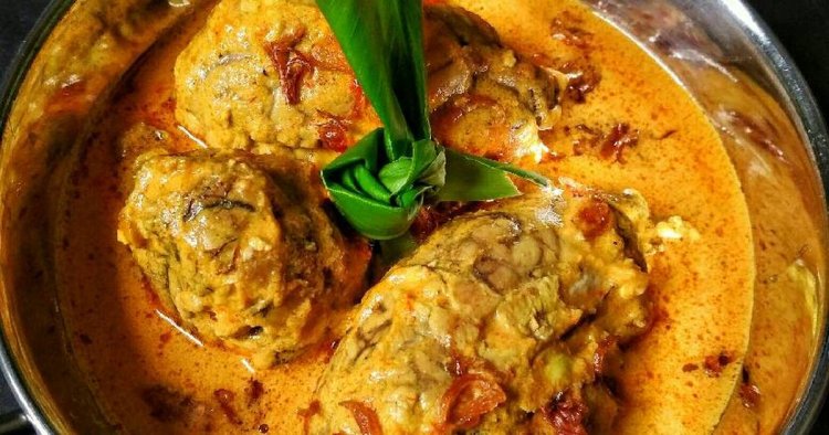 Gulai Otak dalam Budaya Kuliner Padang: Sejarah dan Tradisi di Balik Hidangan Unik