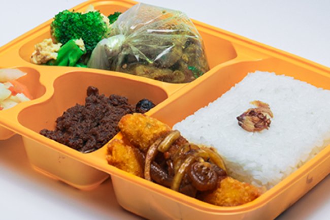 Kelezatan Sate Padang dalam Pilihan Catering Masakan Padang