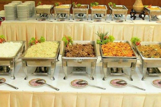 Kelezatan Dendeng Balado dalam Catering Masakan Padang