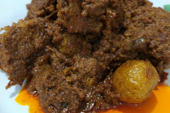 Menikmati Citarasa Rendang yang Otentik dalam Catering