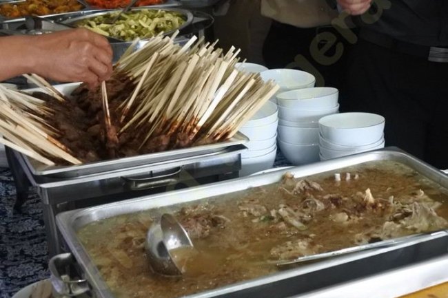 Mengenal Bumbu Rahasia di Balik Kelezatan Masakan Padang