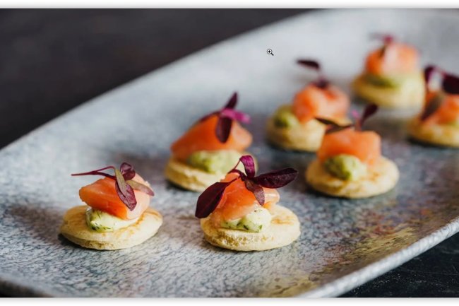 Menu Dessert yang Menggoda dalam Catering Masakan Padang