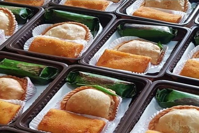 Kepuasan Pelanggan dalam Catering Masakan Padang