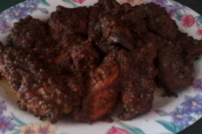 Kelezatan Lapis Legit dalam Catering Masakan Padang