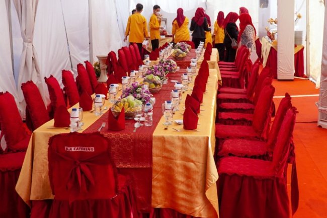 Menu Favorit dalam Catering Masakan Padang untuk Semua Kalangan