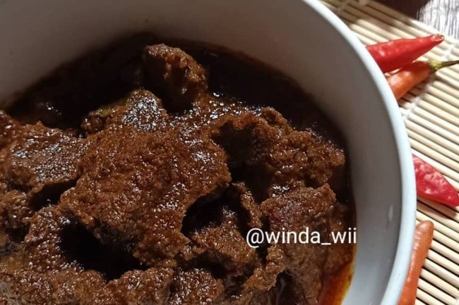 Hidangan Pembuka yang Menggoda dalam Catering Masakan Padang
