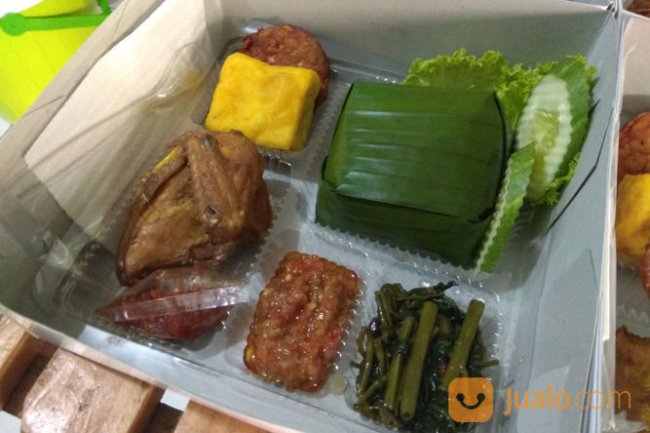 Kelezatan Pecel Ayam dalam Catering Masakan Padang
