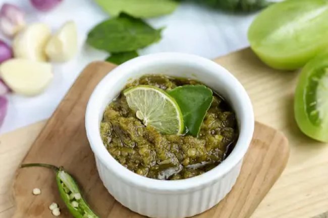 Menikmati Keunikan Rasa Sambal dalam Catering Masakan Padang