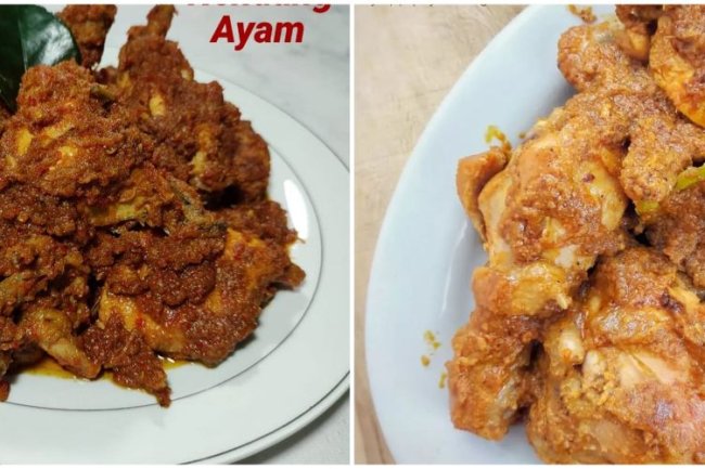 Catering Masakan Padang: Kenikmatan dalam Setiap Acara