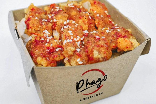 Resep Rice Box Ayam Teriyaki yang Mudah Dibuat