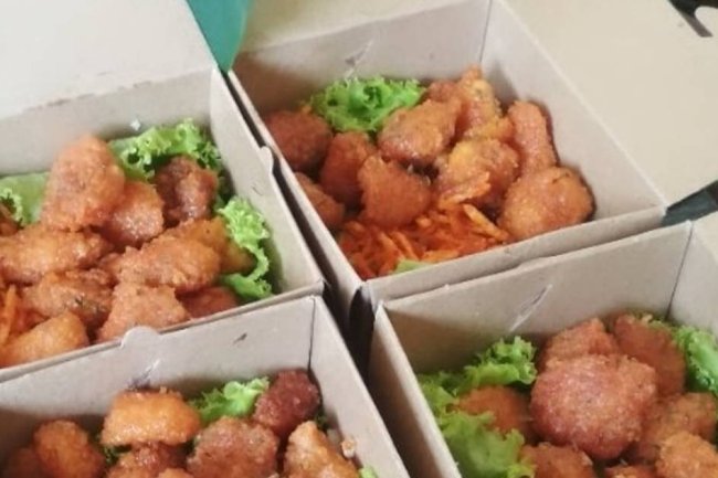 Kenali Bahan-bahan Utama dalam Membuat Rice Box