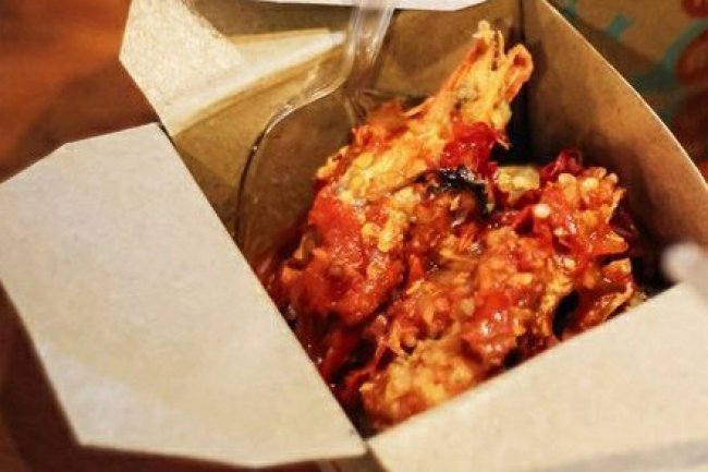 Memilih Wadah Rice Box yang Ramah Lingkungan