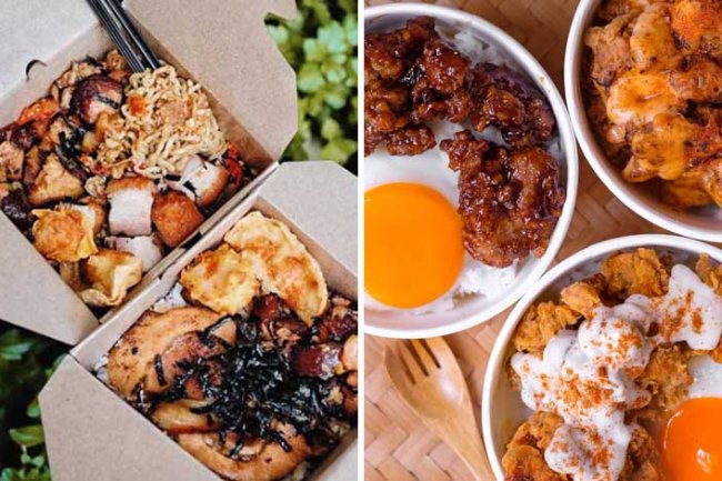 Rice Box Sushi: Ide Praktis untuk Penggemar Masakan Jepang