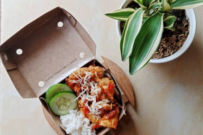 Memulai Bisnis Rice Box: Panduan Lengkap