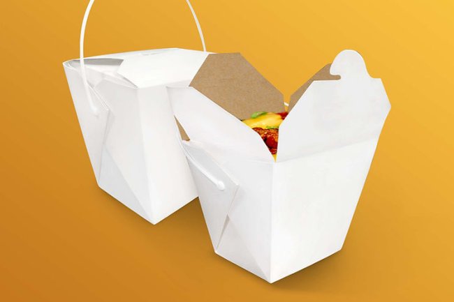 Trik Mengemas Rice Box agar Tidak Tumpah Saat Dibawa