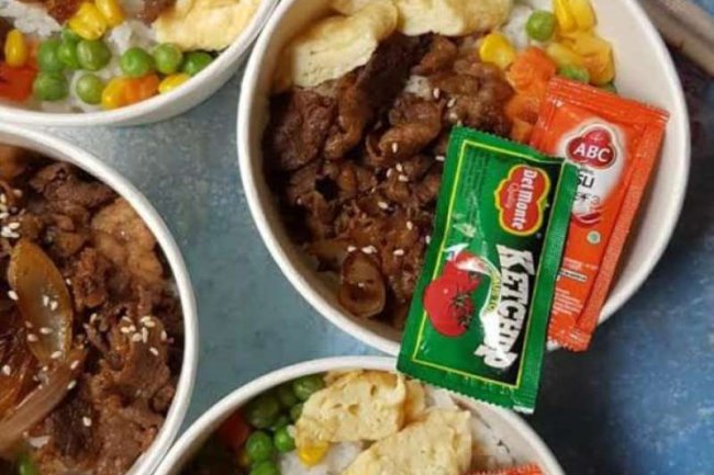 Tips Memasak Rice Box yang Cocok untuk Bekal Harian
