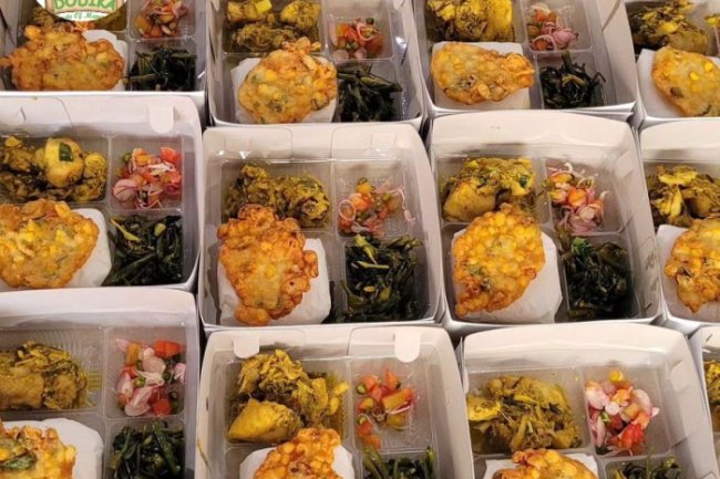 Menggali Keunikan Rice Box di Berbagai Negara