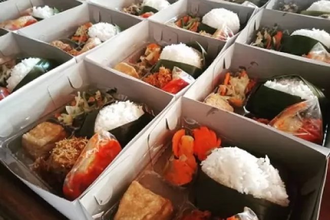 Catering Masakan Padang Bandung yang Cocok untuk Pernikahan