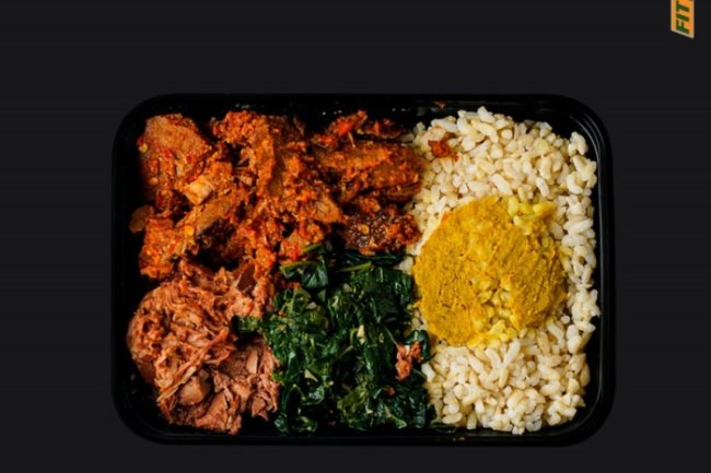 Catering Masakan Padang Bandung dengan Menu Dendeng Batokok Lezat