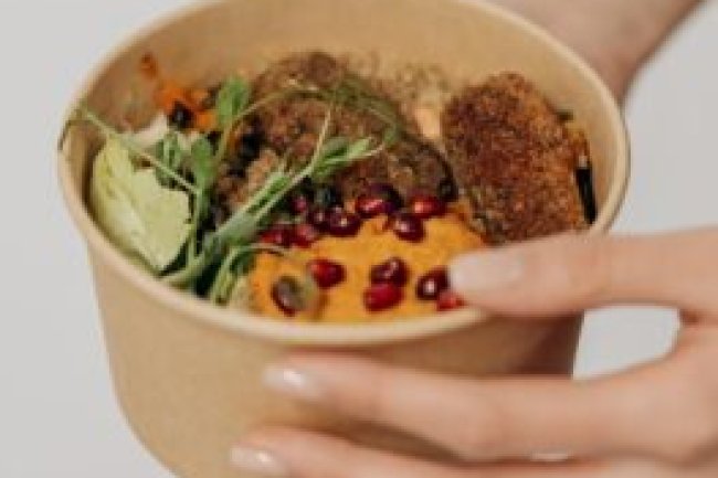 Resep Rice Box Ikan Asin dengan Sambal dan Nasi Putih