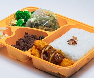 Kelezatan Sate Padang dalam Pilihan Catering Masakan Padang