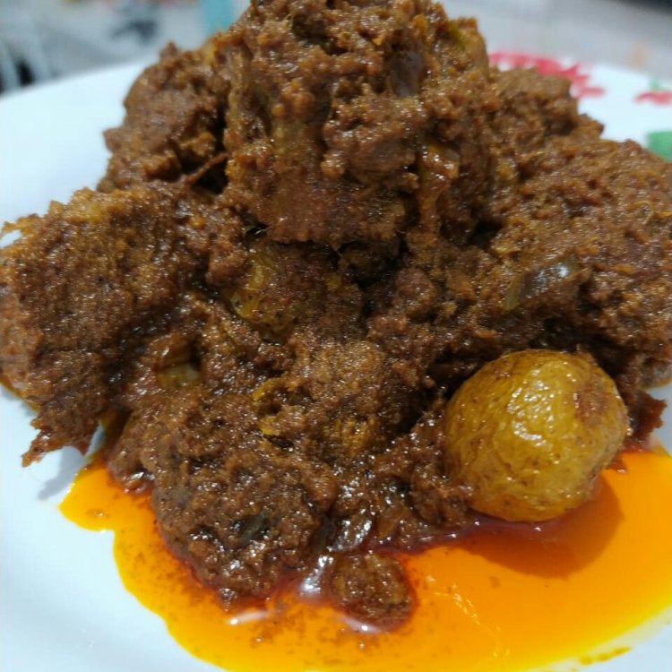 Menikmati Citarasa Rendang yang Otentik dalam Catering