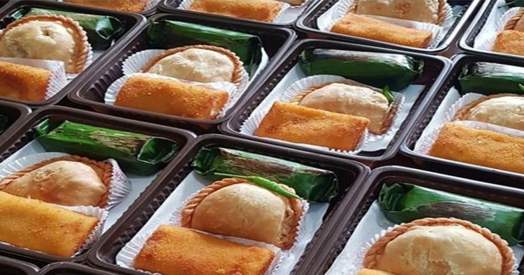 Kepuasan Pelanggan dalam Catering Masakan Padang