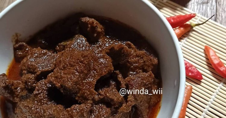 Hidangan Pembuka yang Menggoda dalam Catering Masakan Padang